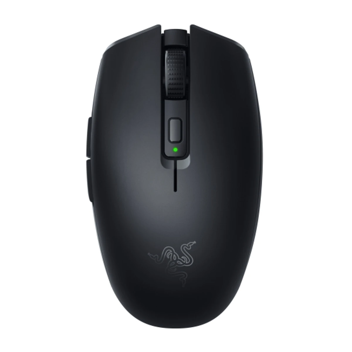 Razer Orochi V2 Mobile Wireless Gaming Mouse (Black, Dual-Mode Wireless, <60g) - RZ01-03730100-R3G1