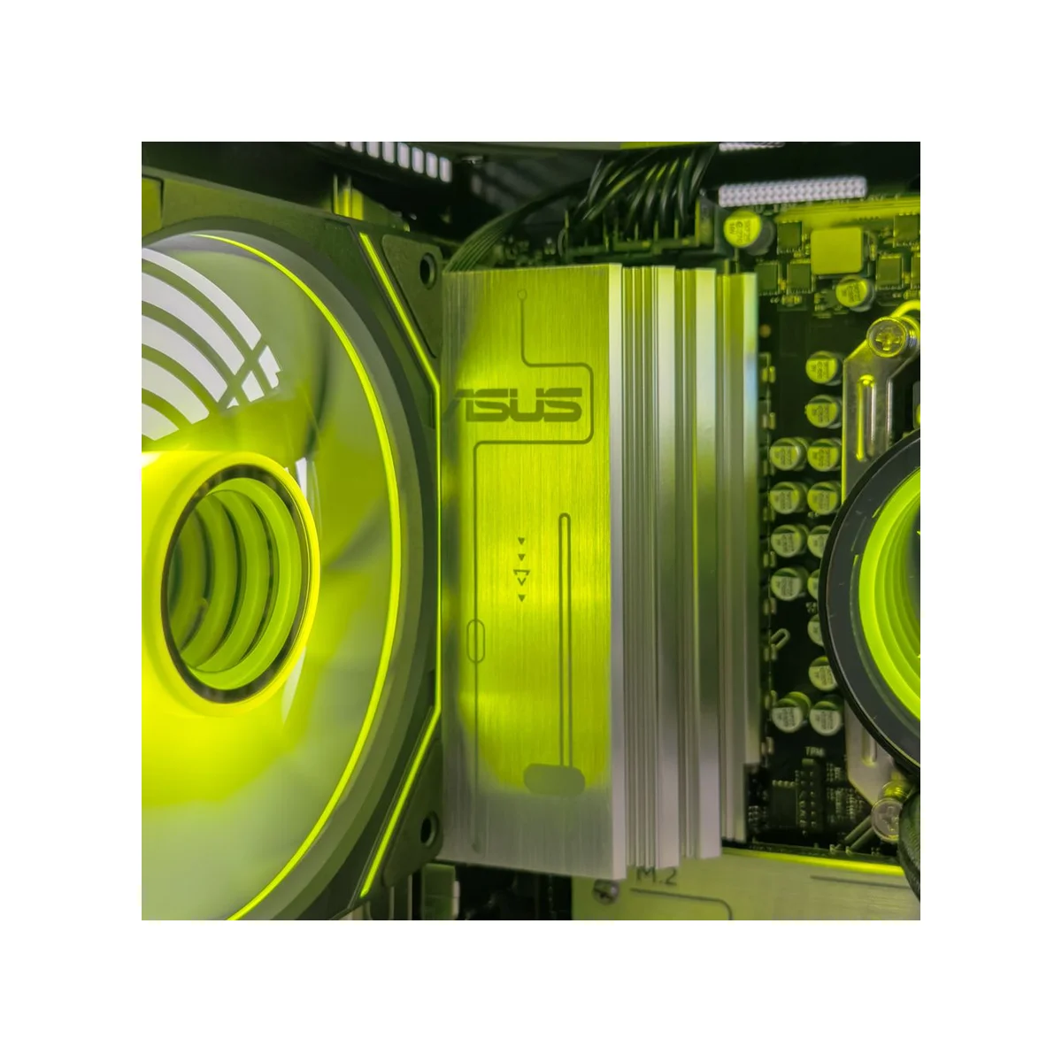 Gaming PC X Desktop (Ryzen 5 9600X, 32GB DDR5, RTX 5060 Ti 16GB) - Gaming_PC_X view 5