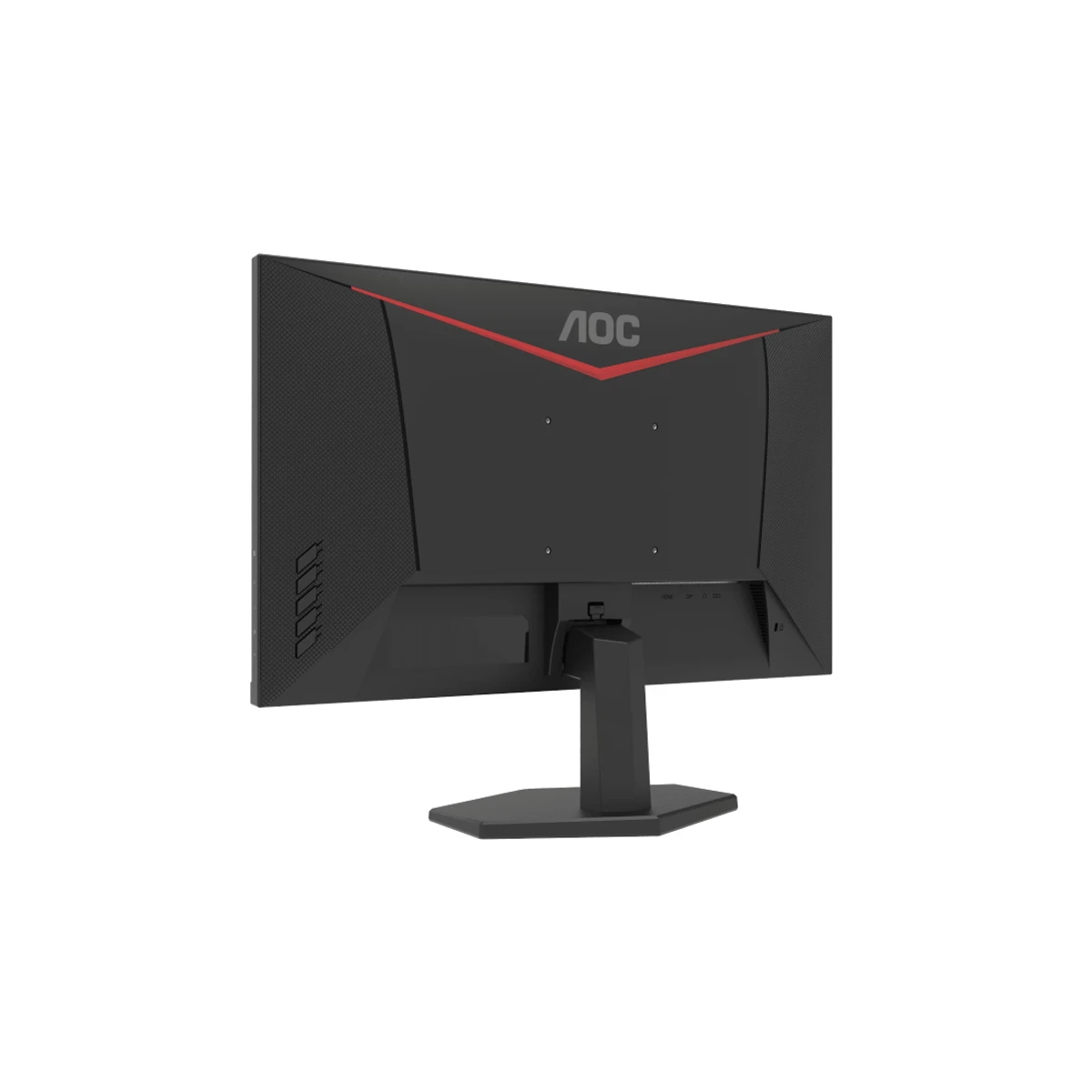 AOC 27" QHD Gaming Monitor (Fast IPS, 180Hz, 0.5ms) - Black | Q27G11E view 3