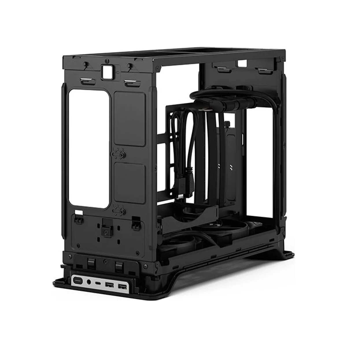 Fractal Era 2 Mini-ITX Gaming Case - FD-C-ERA2N-01 view 4