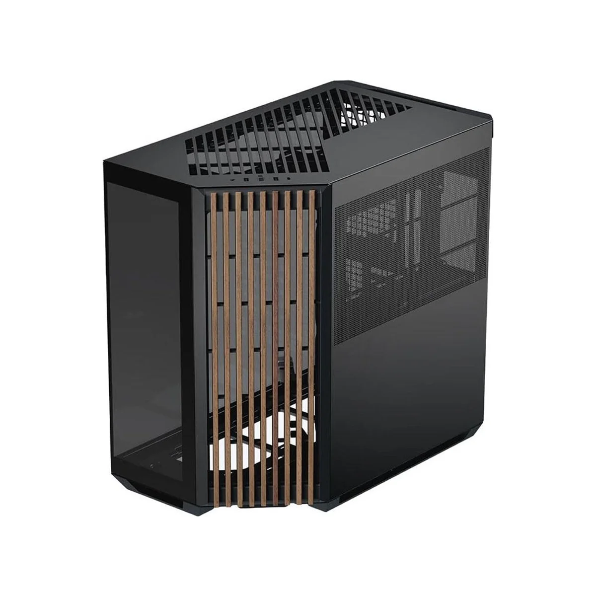 Gold Gaming PC (Ryzen 7 7800X3D, 32GB DDR5, RTX 5080 16GB) - Gold_Gaming_PC view 16