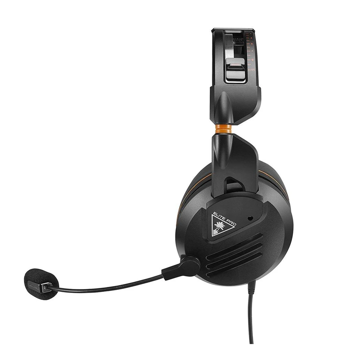 Turtle Beach Elite Pro Tournament Pack Gaming Headset For PC, Mobile, XBox One, PS4, Nintendo Switch view 3