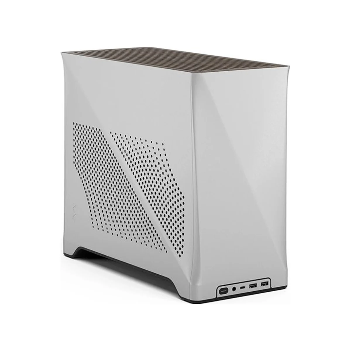 Fractal Era 2 Mini-ITX Gaming Case - FD-C-ERA2N-01 view 9