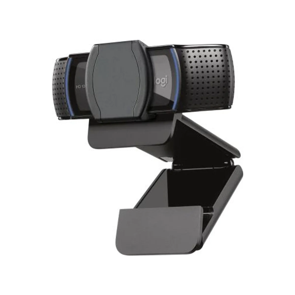 Logitech C920s PRO HD 1080P 30fps Webcam (Full HD, Stereo Mic, Privacy Shutter) - 960-001252 view 3