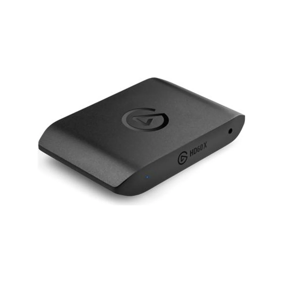 Elgato HD60 X External Capture Card (4K60 HDR10 Passthrough, 1080P60 HDR Recording, Unlimited Capture, Instant Gameview) - 10GBE9901 view 2