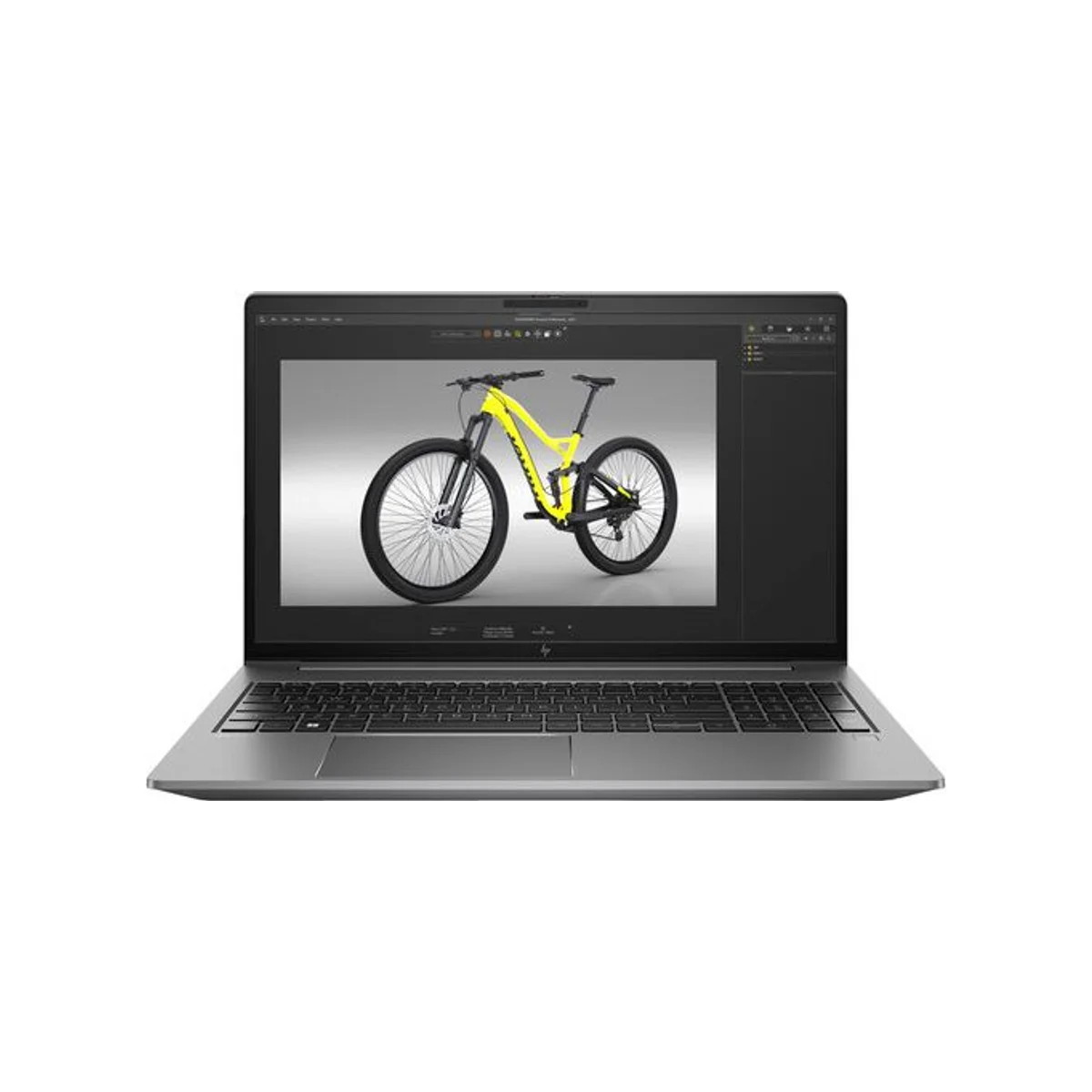 HP ZBook Power G10 Mobile Workstation (Core i9-13900H, RTX A2000, 32GB DDR5, 1TB SSD) - R7C3N6AV-RTX 2000