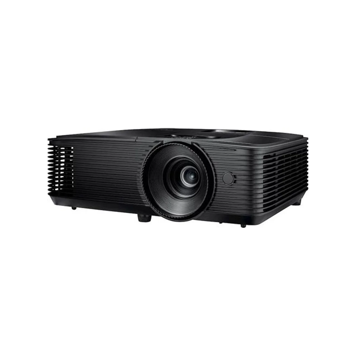 Optoma X343E Data Projector DLP XGA 3D Desktop Projector (3800 ANSI Lumens, XGA Resolution, 22,000:1 Contrast) - E1P1A1XBE1Z1 view 2
