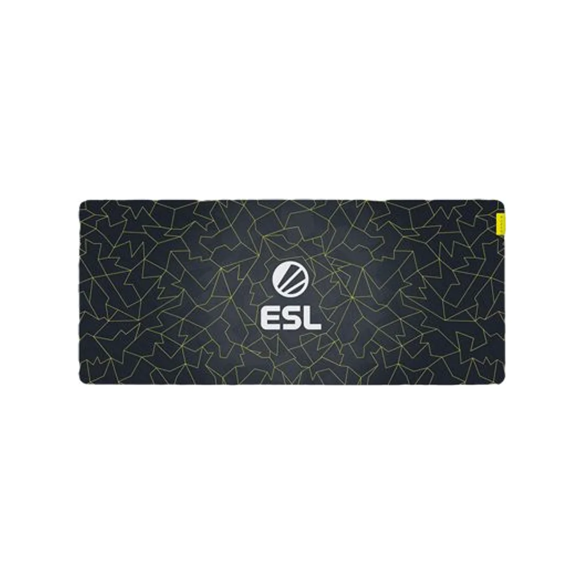 Razer Gigantus V2 XXL Soft Gaming Mouse Mat - ESL Edition - RZ02-03332500-R3M1
