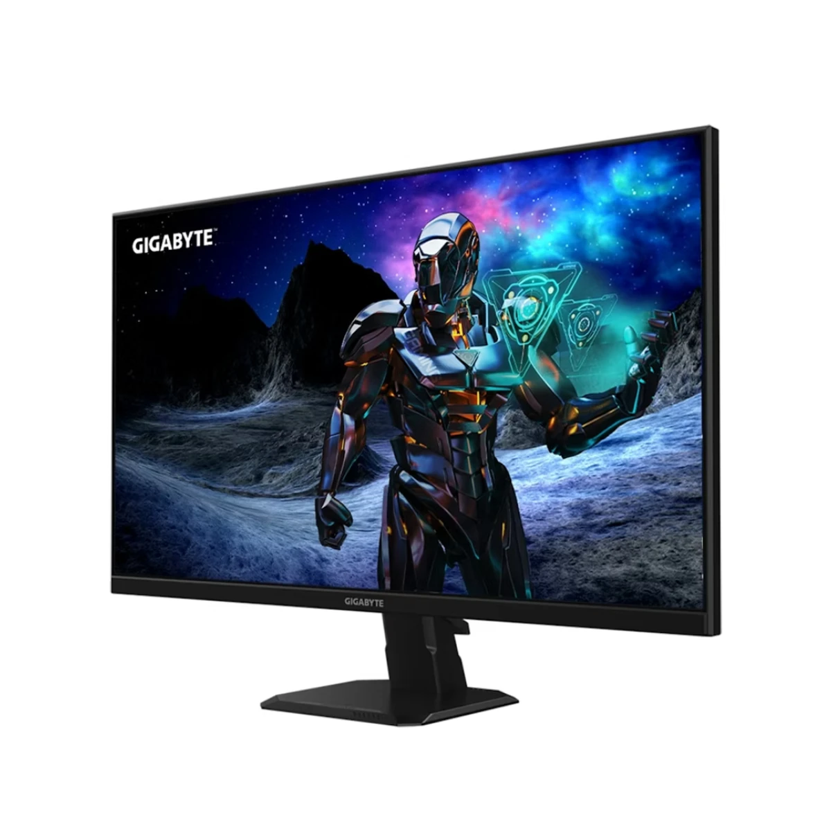 Gigabyte GS27Q X-EK 27-inch IPS 240Hz 1ms Gaming Monitor - Black - GS27Q-X-EK view 2
