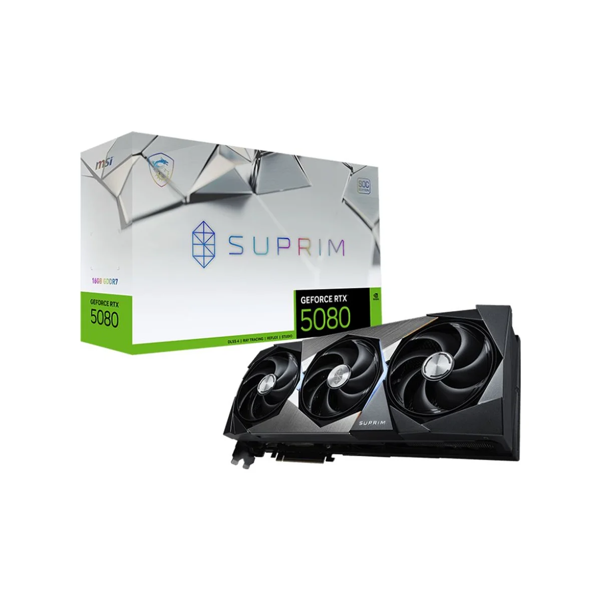 Queen Gaming PC (Ultra 9 285K, 64 GB DDR5 RAM, RTX 5080 16GB GPU) - Queen_Gaming_PC view 5