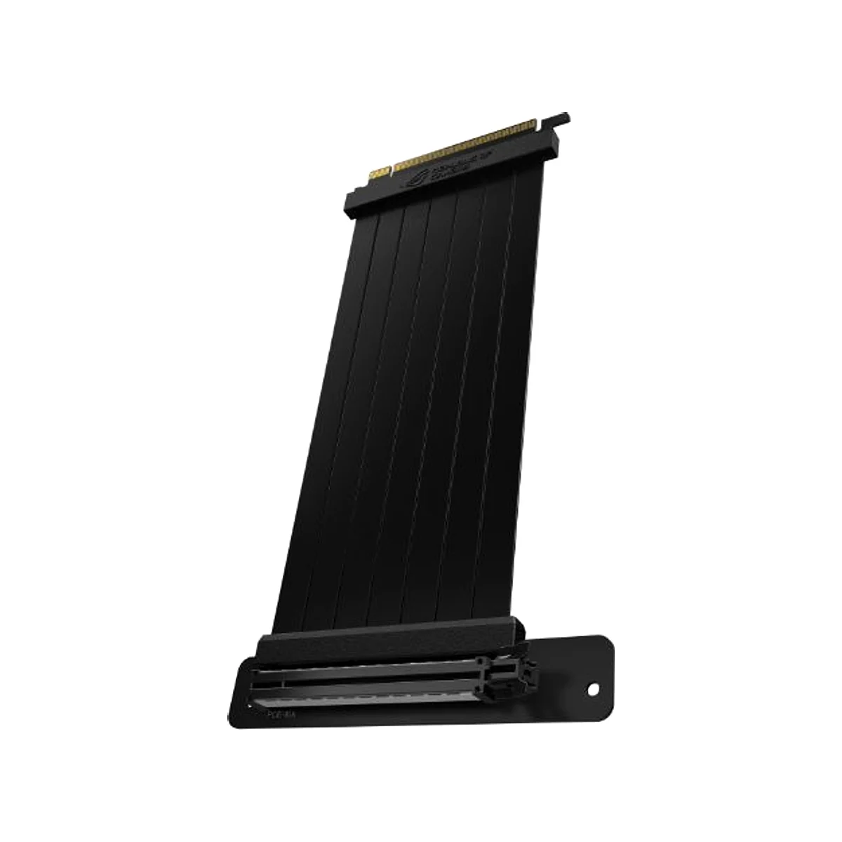 ASUS ROG Strix  RS200 Riser Cable | 90DC0080-B09000 view 5