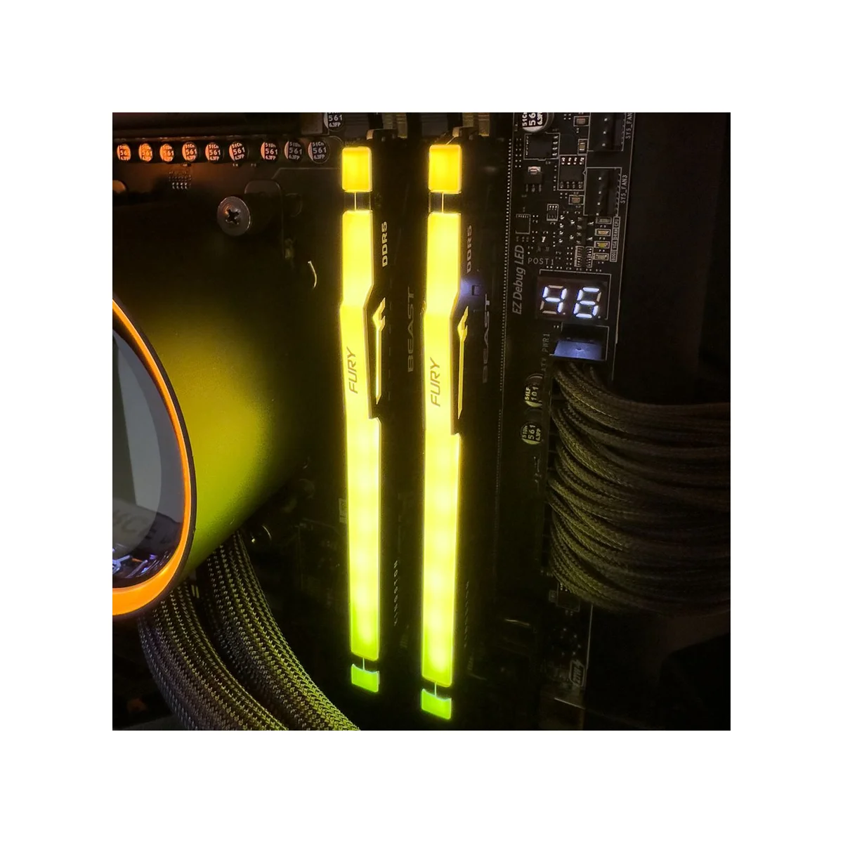 Paramount Gaming PC (Ryzen 9 9950X3D, 64GB DDR5, RTX 5090 32GB) - Paramount_Gaming_PC view 7