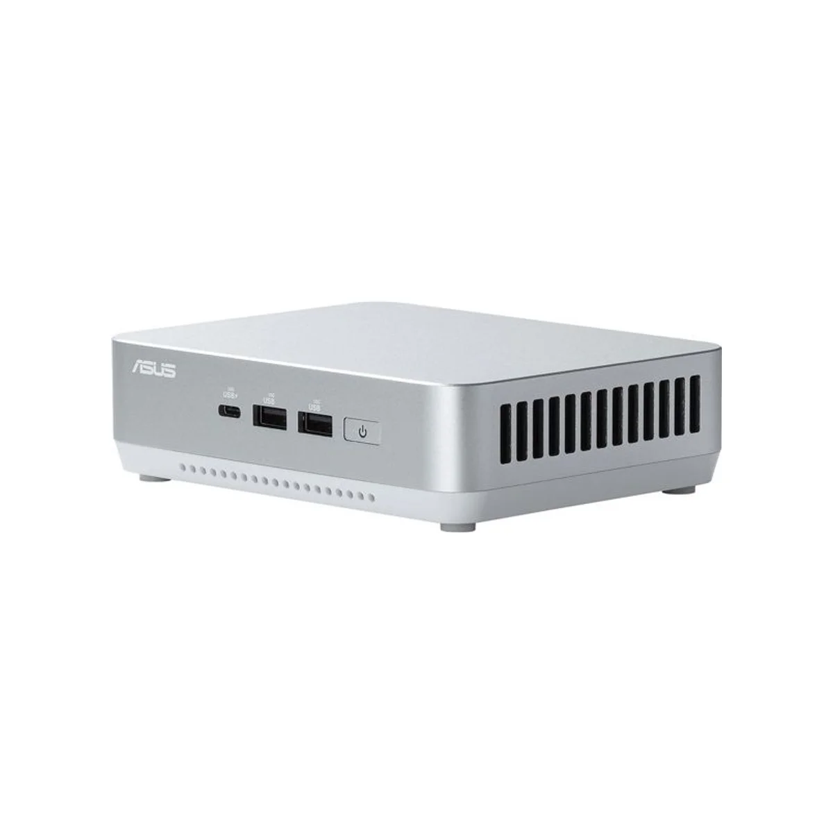 ASUS NUC 14 PRO PLUS Mini PC Kit (Intel Ultra 7 155H, Intel Arc Graphics, White) - 90AR0051-M000A0 view 7
