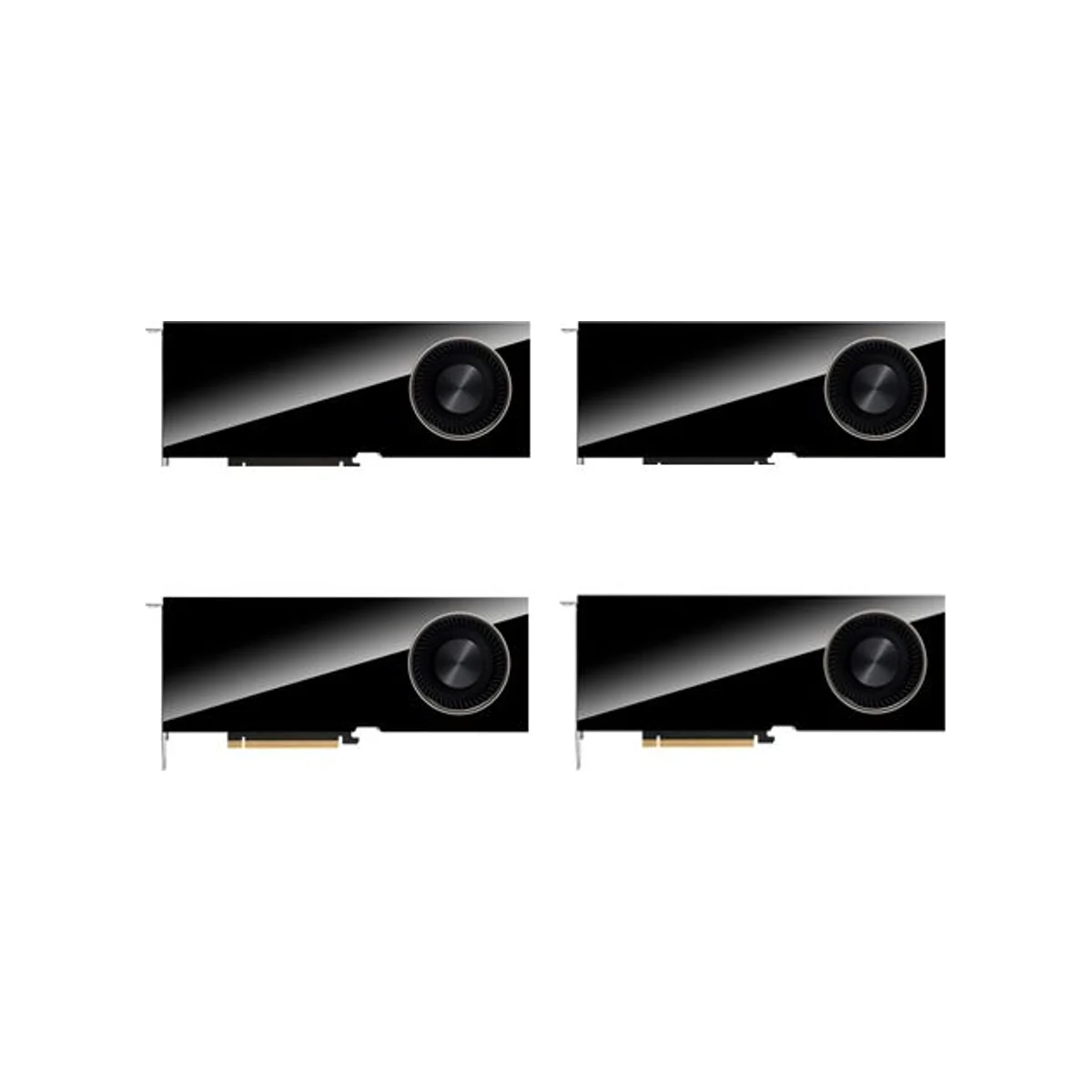 Titan Pro Workstation Workstation (Threadripper Pro 7995WX, 512GB DDR5 ECC RAM, 4 X RTX 6000 ADA 48GB GPU) - Titan_Pro_Workstation view 6