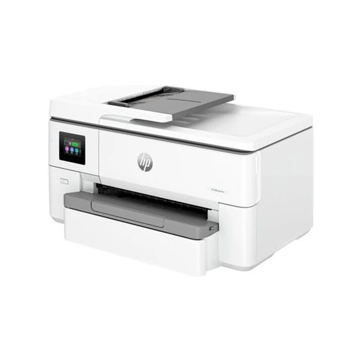 HP OfficeJet Pro 9720 Wide Format All-in-One Printer (Print, Copy, Scan, Automatic Duplex, Wi-Fi 802.11ac) - 53N94C view 2