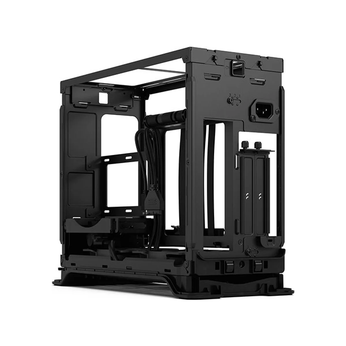 Fractal Era 2 Mini-ITX Gaming Case - FD-C-ERA2N-01 view 10