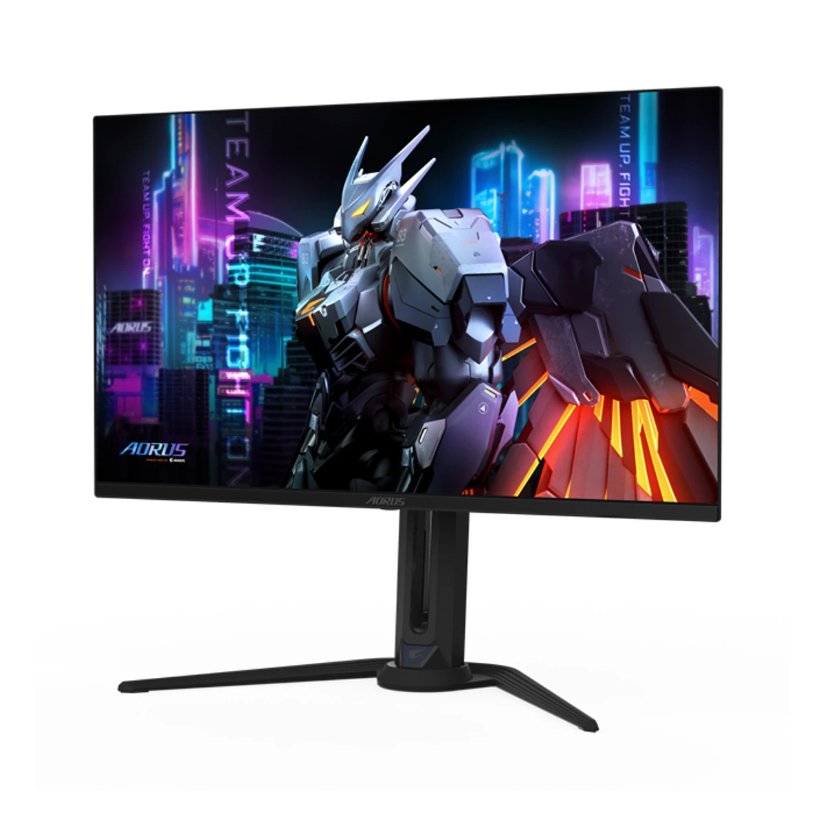 GIGABYTE AORUS FO32U2 31.5-inch UHD OLED Gaming Monitor (3840x2160, 0.03ms, 240Hz) - FO32U2-EK view 11