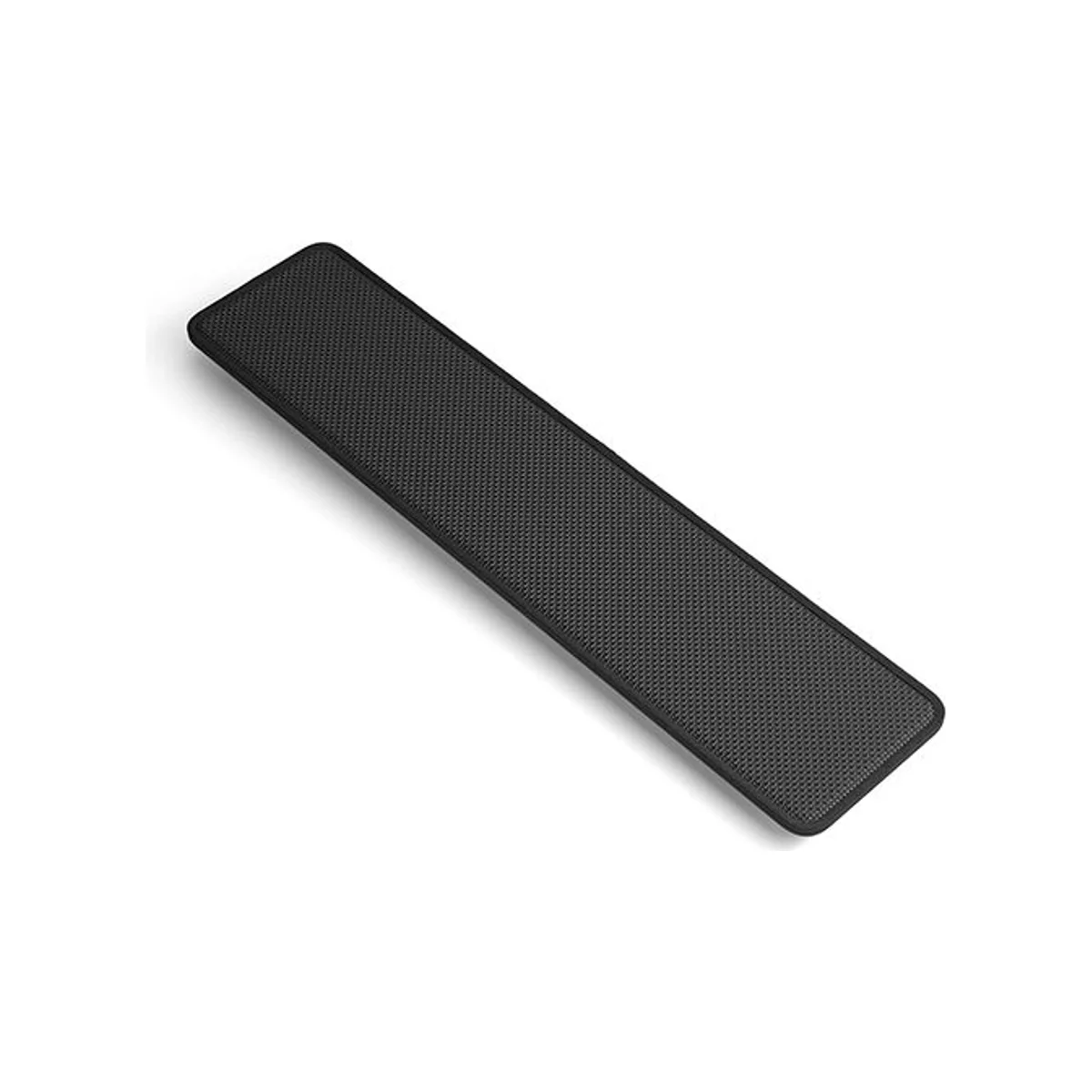 Glorious GWR-100 Ergonomic Keyboard Wrist Rest (Full Size, Black) - GWR-100 view 4