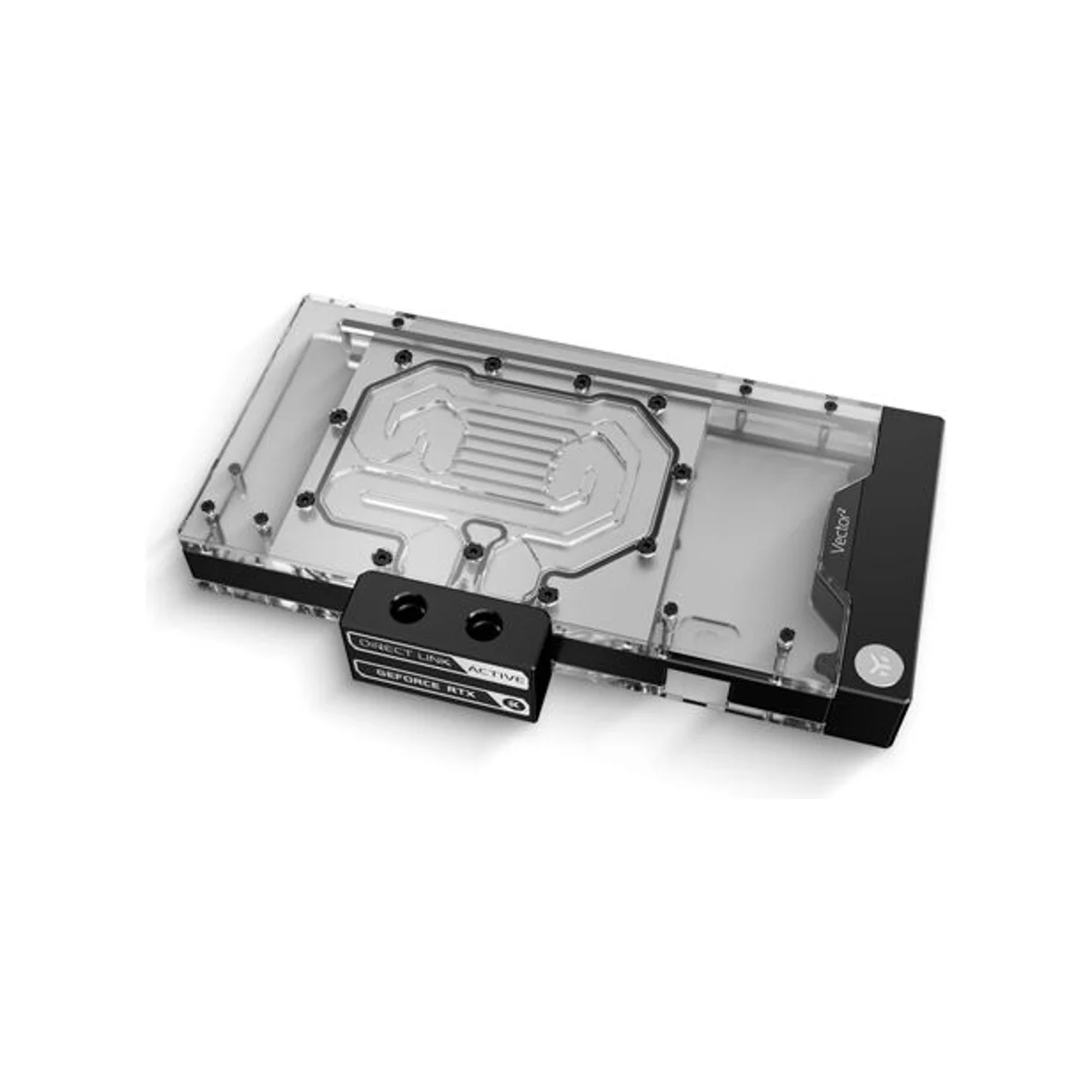 EKWB EK-Quantum Vector² AMP/Trinity RTX 4090 ABP Set D-RGB - Nickel + Plexi - 3831109902608 view 2