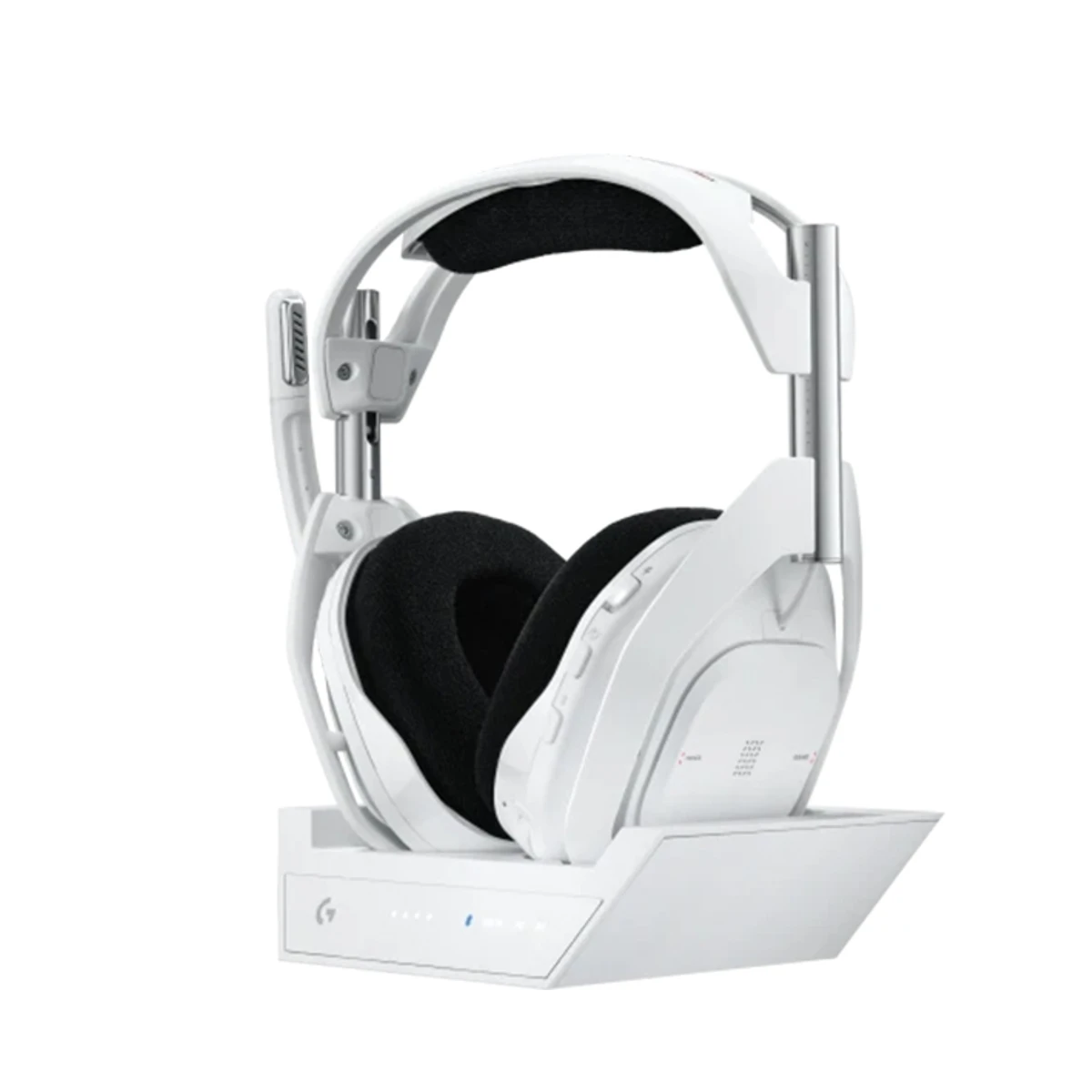 Logitech ASTRO A50 X With Base Station Wireless Gaming Headset - White | 939-002134