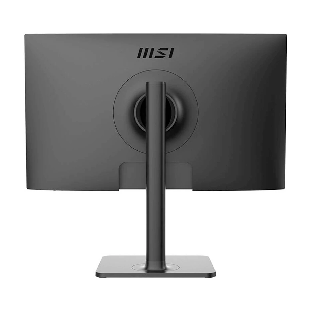 MSI Modern MD2412P 24-inch IPS 100Hz 1ms Business Monitor - Black - 9S6-3PA59H-076 view 5