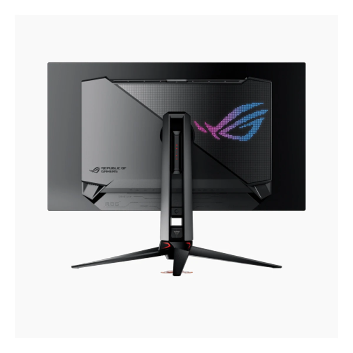 ASUS ROG Swift PG32UCDP 32-inch Black OLED Gaming Monitor (240Hz, 0.03ms, 4K/FHD Dual Mode) - 90LM0A50-B01370 view 2