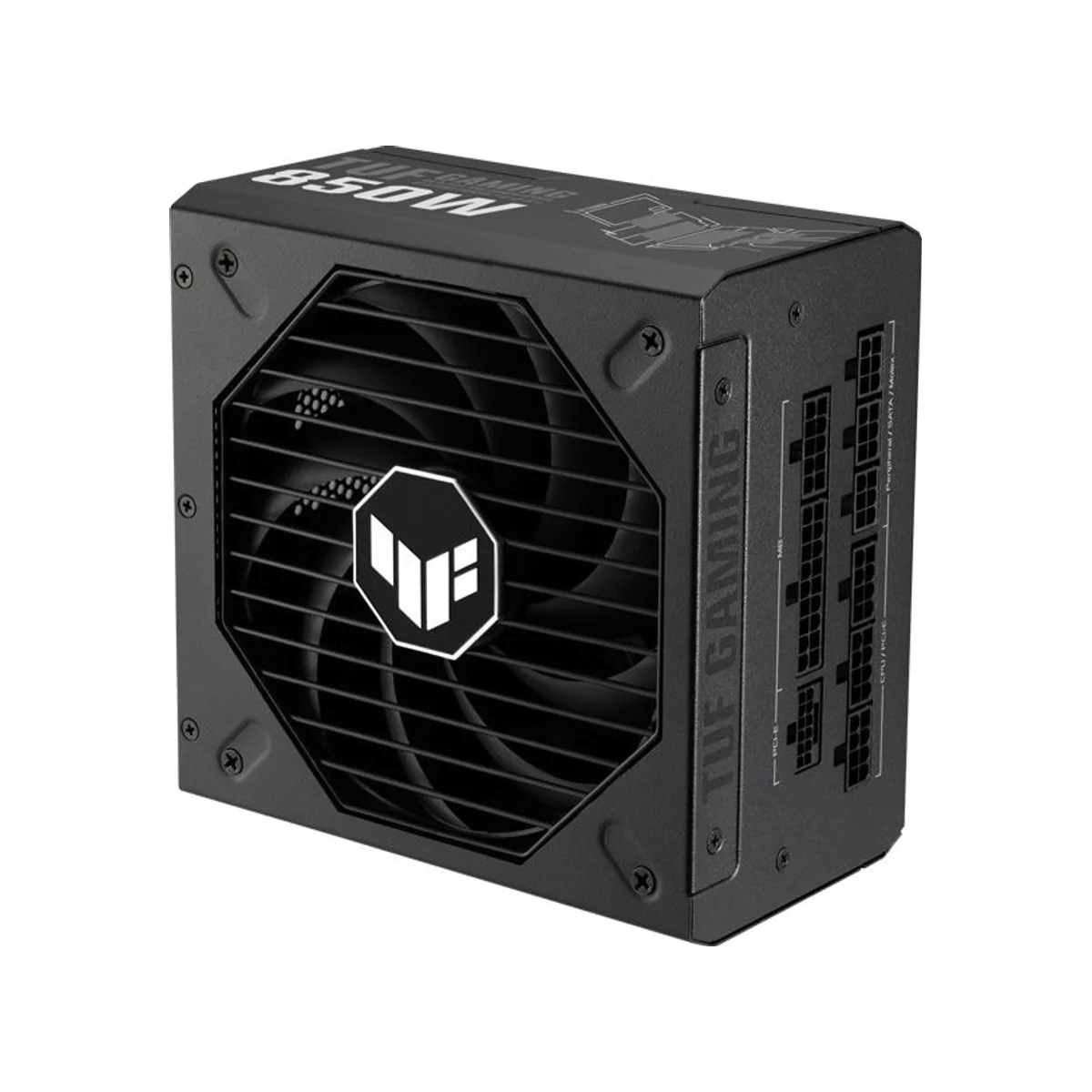 ASUS TUF Gaming 850W Gold Power Supply - Black | ATX 3.0, 80 Plus Gold - 90YE00S2-B0NA00 view 13