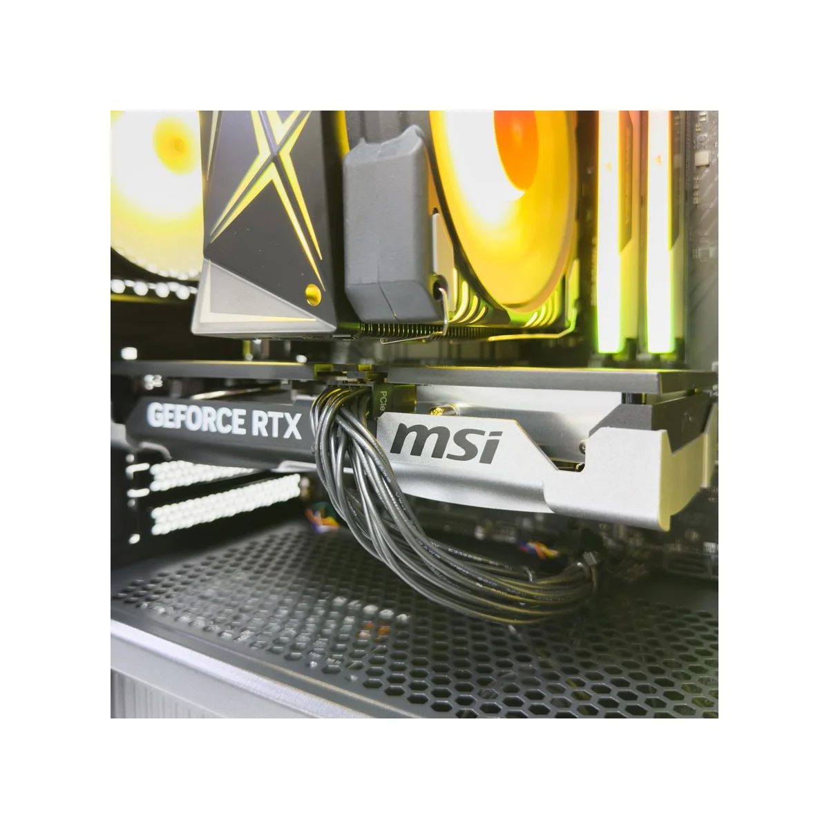 Gaming PC Essential (Core i5-14400F, 32GB DDR5 RAM, RTX 5060 Ti 8GB GPU) - Gaming_PC_Essential view 6