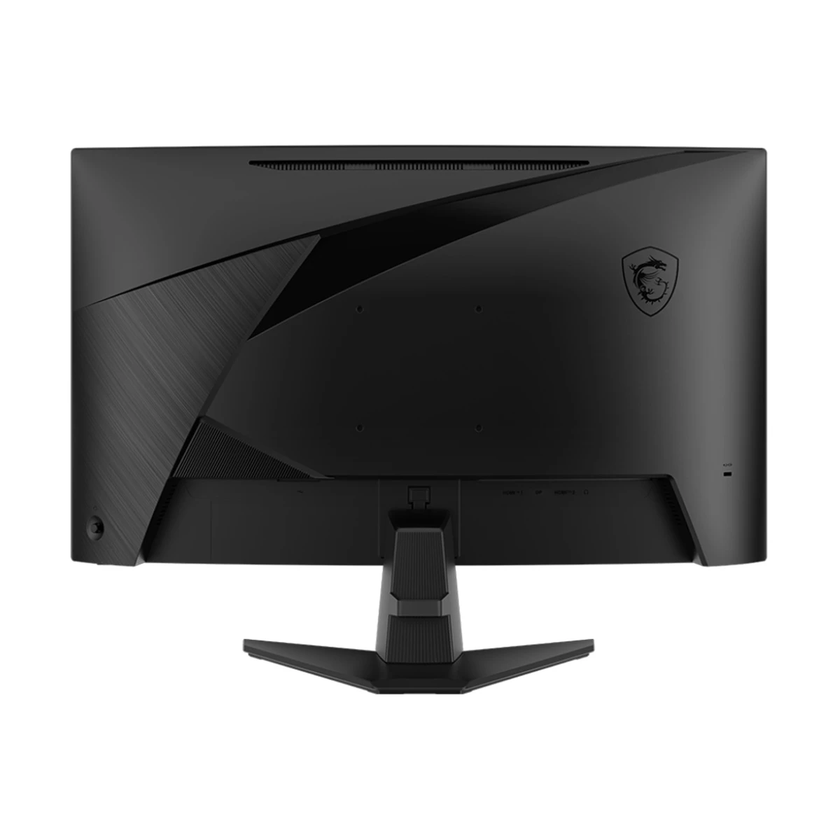 MSI MAG 276CXF 27" FHD VA, 280Hz, 0.5ms Curved Gaming Monitor - Black (Black, 27", FHD, 280Hz, 0.5ms) - 9S6-3CE01M-022 view 5
