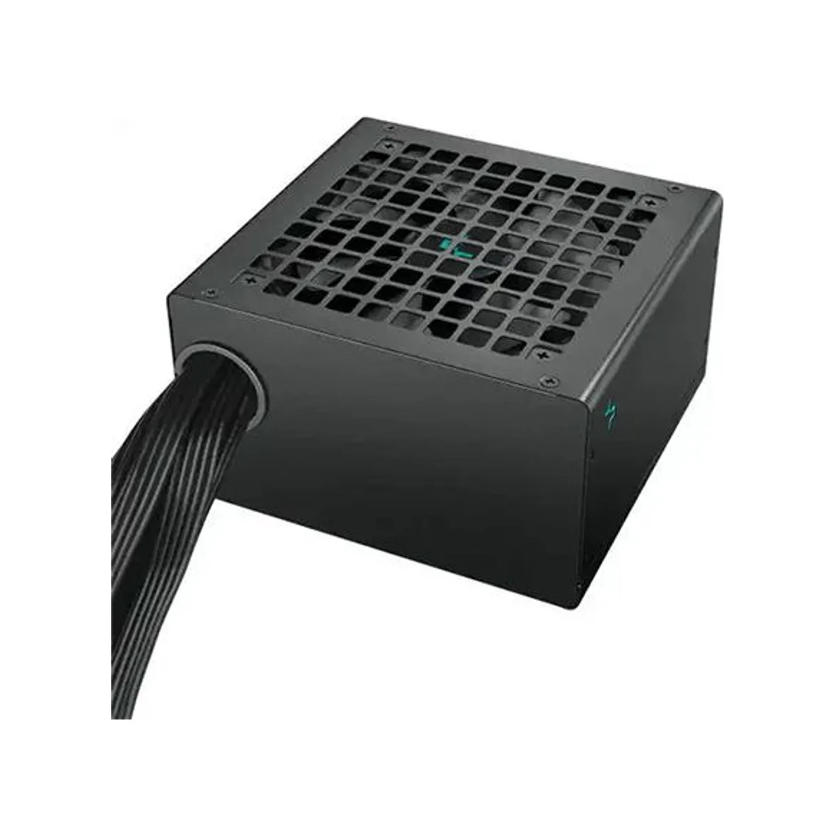 DEEPCOOL PN750D 750W 80 PLUS Gold ATX 3.1 Power Supply (120mm HYB Fan, ATX12V V3.1, Full Bridge SRC LLC) - R-PN750D-FC0B-UK view 4