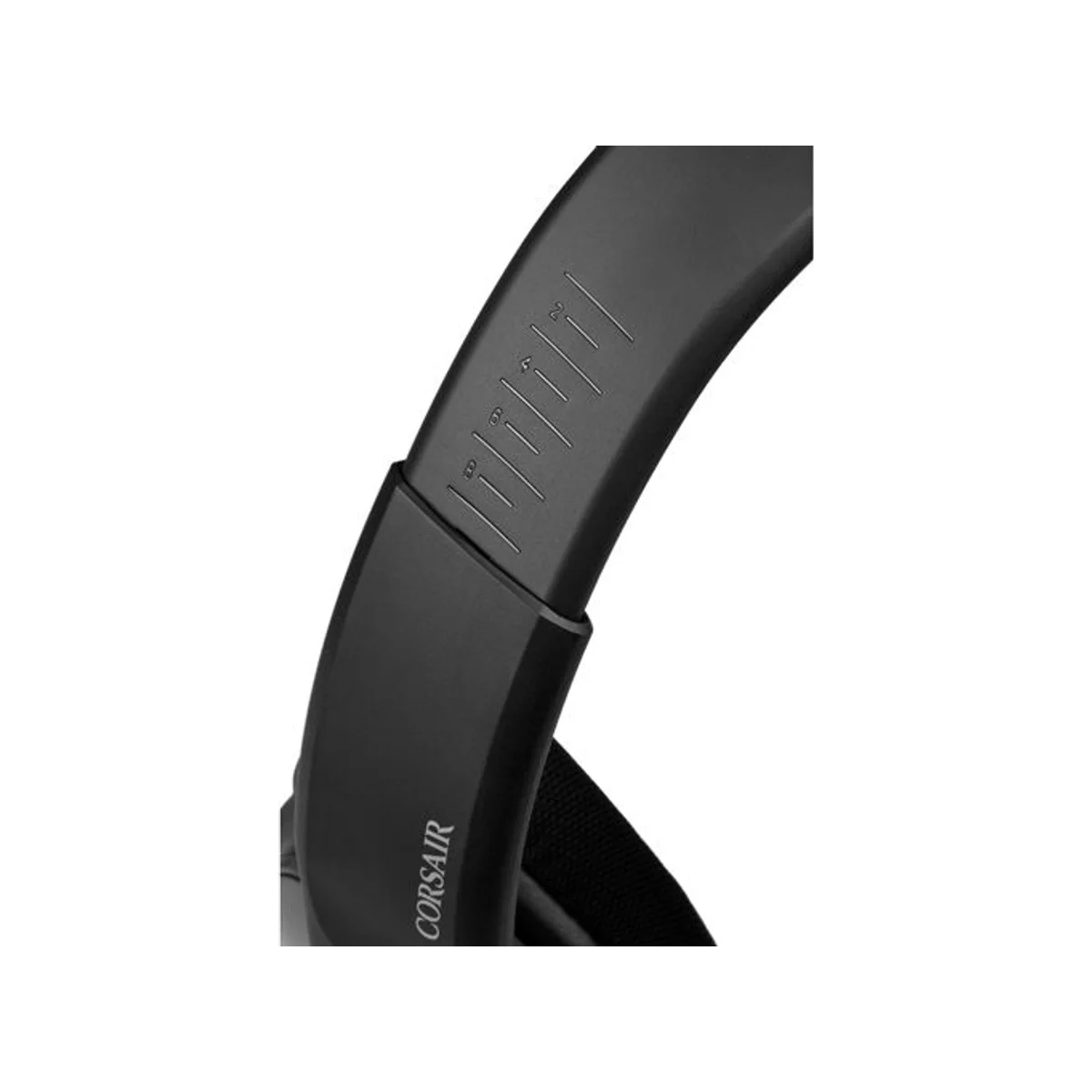 CORSAIR Void Elite Surround Premium Gaming Headset with 7.1 Surround Sound - Carbon - CA-9011205-NA view 4