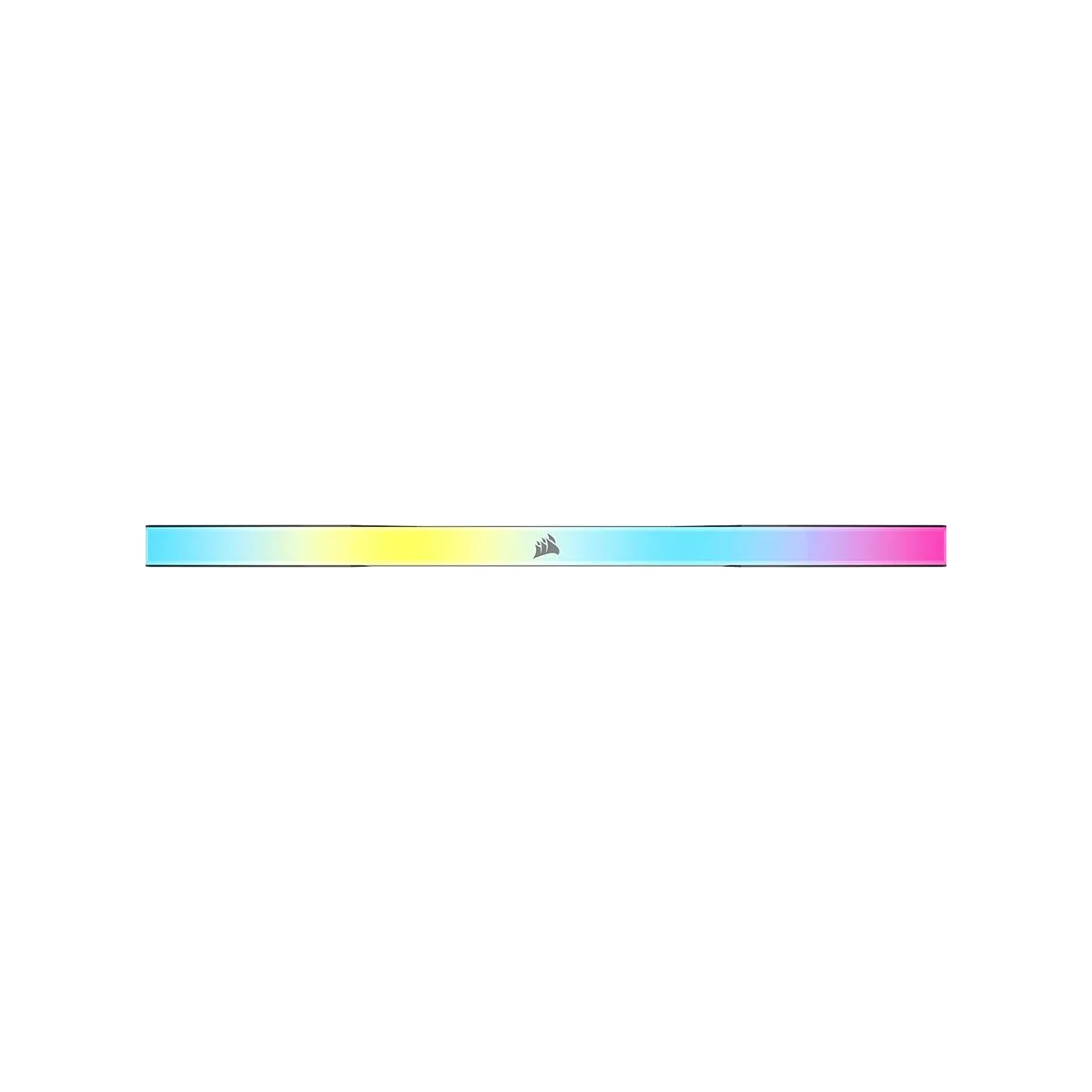 Corsair Vengeance RGB 16 GB (1X16) DDR5 6000MHz RAM Memory (CL36, Single Module) – CMH16GX5M1E6000Z36 view 3
