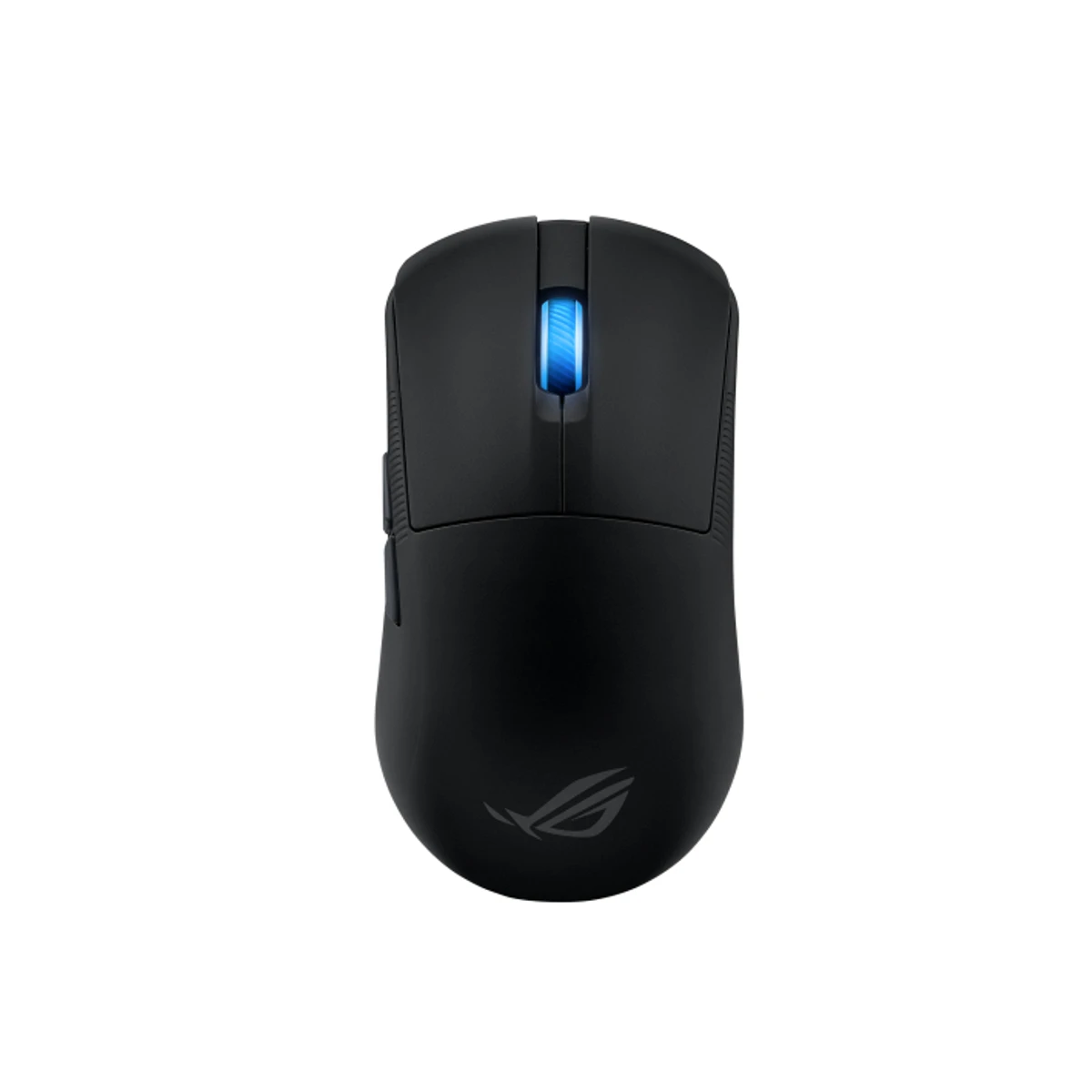 Asus ROG Harpe Ace Mini Gaming Mouse (Black, 49g, ROG AimPoint Pro, Tri-Mode) - 90MP03Z0-BMUA00