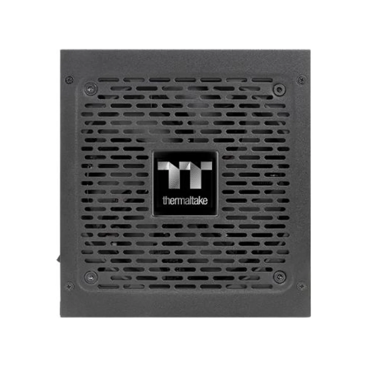 THERMALTAKE Toughpower PF3 850W Platinum TT Premium Edition Power Supply (ATX 3.0, PCIe Gen 5, 850W, Platinum) - PS-TPD-0850FNFAPx-3 view 3