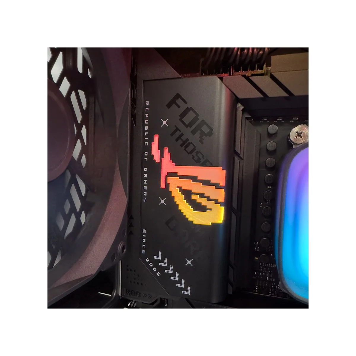 Gaming PC Pro (Ryzen 9 9900X, RTX 5080, 32GB DDR5) - Gaming_PC_Pro view 5
