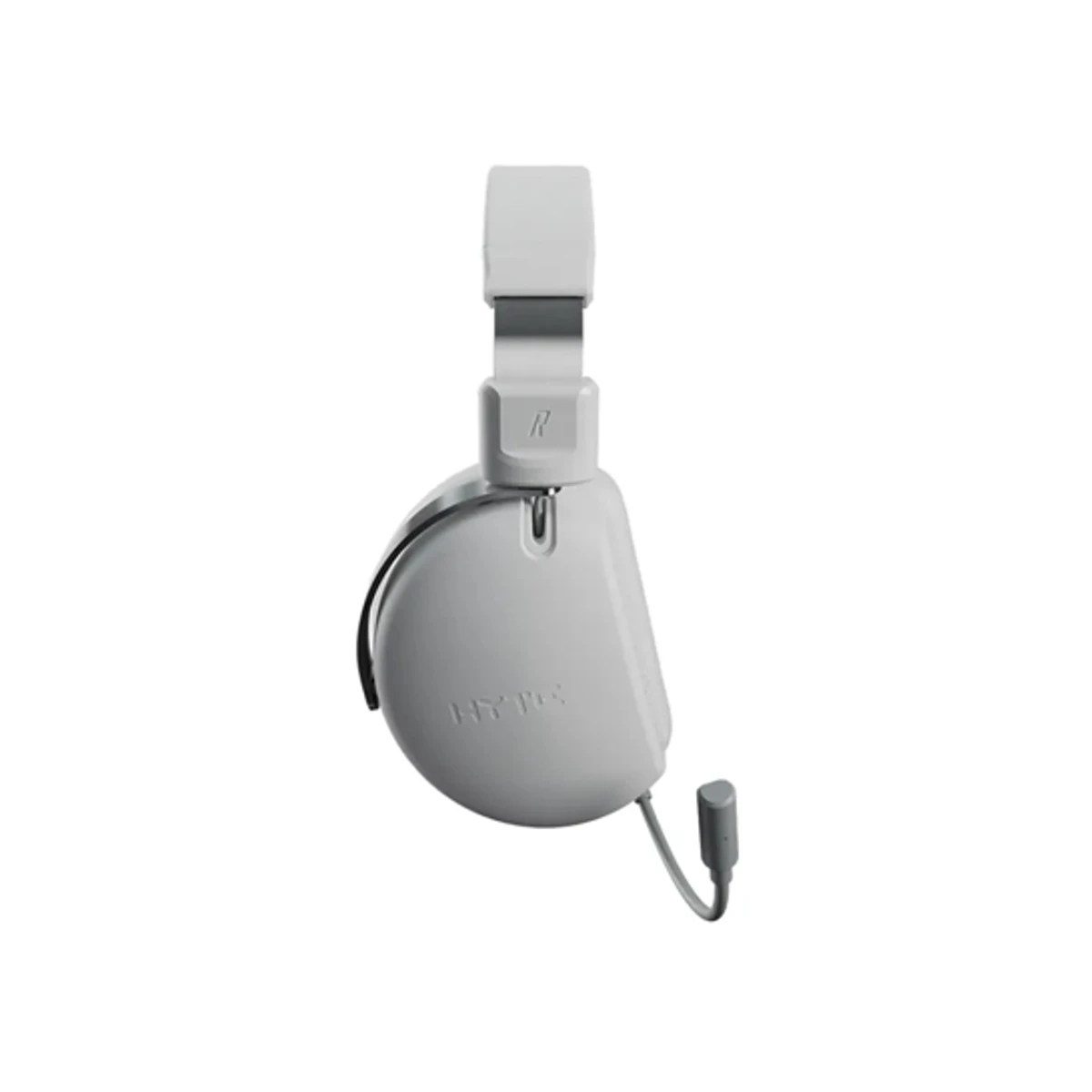 HYTE Eclipse HG10 Wireless Gaming Headset - White | HS-HYTE-001 view 4