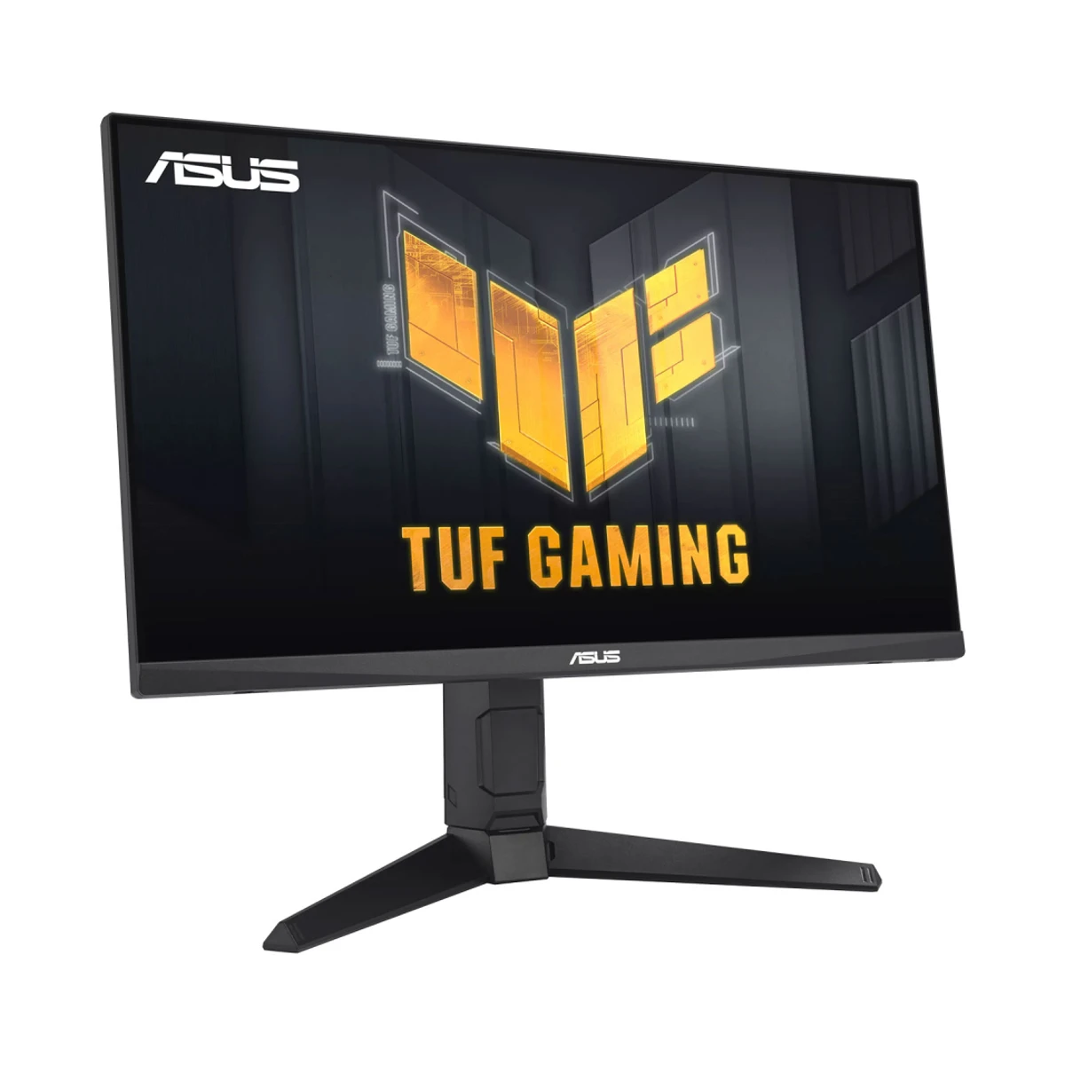 ASUS TUF Gaming VG249QL3A 24" FHD IPS 180Hz Gaming Monitor (Black) - 1ms, Adaptive-Sync - 90LM09G0-B01170 view 2