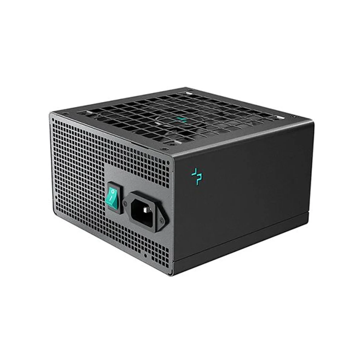 DEEPCOOL PN850D 850W 80 PLUS Gold ATX 3.1 Power Supply - R-PN850D-FC0B-UK view 4