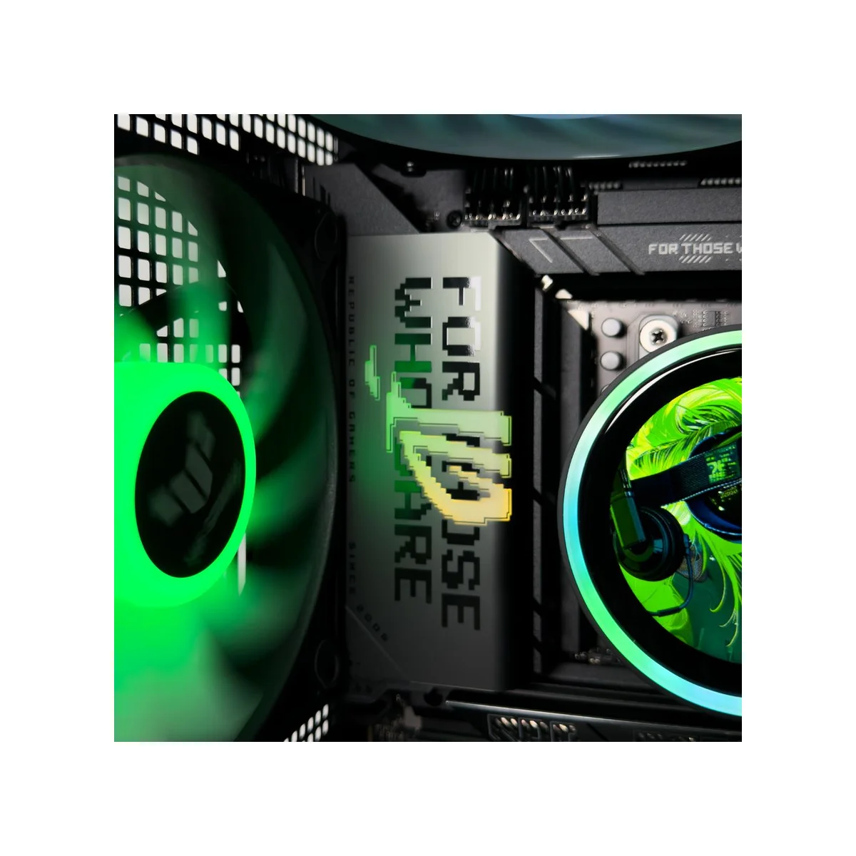 Gaming PC Neon (Ryzen 9 9950X3D, 64GB DDR5, RTX 5090 32GB) - Gaming_PC_Neon view 5