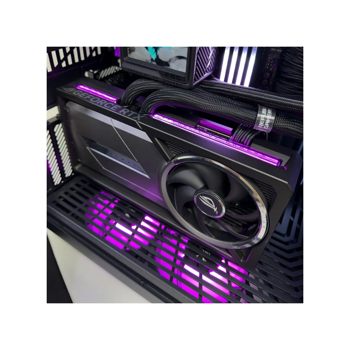 Gaming PC Dragoon (Ryzen 9 9950X3D, 96GB DDR5, RTX 5090) - Gaming_PC_Dragoon view 7