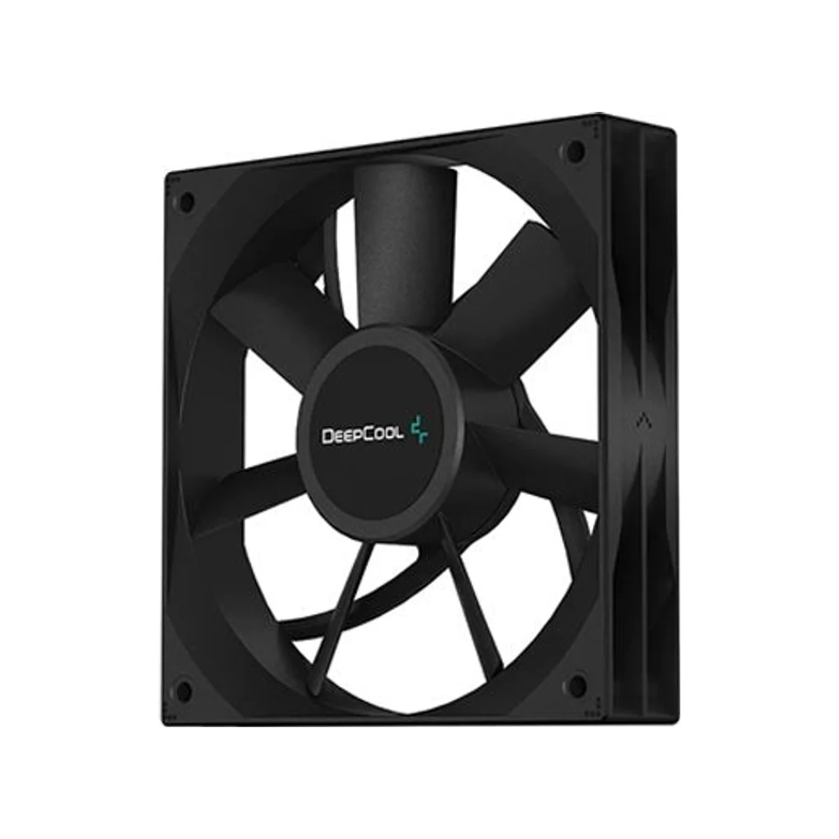 DeepCool CH510 Mid Tower ATX Gaming Case - Black - R-CH510-BKNNE1-G-1 view 5