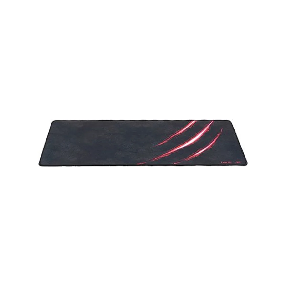 HAVIT HV-MP860 Gaming Mouse Pad - Black (Large, Dual-Sided, RGB) - HV-MP860 view 2