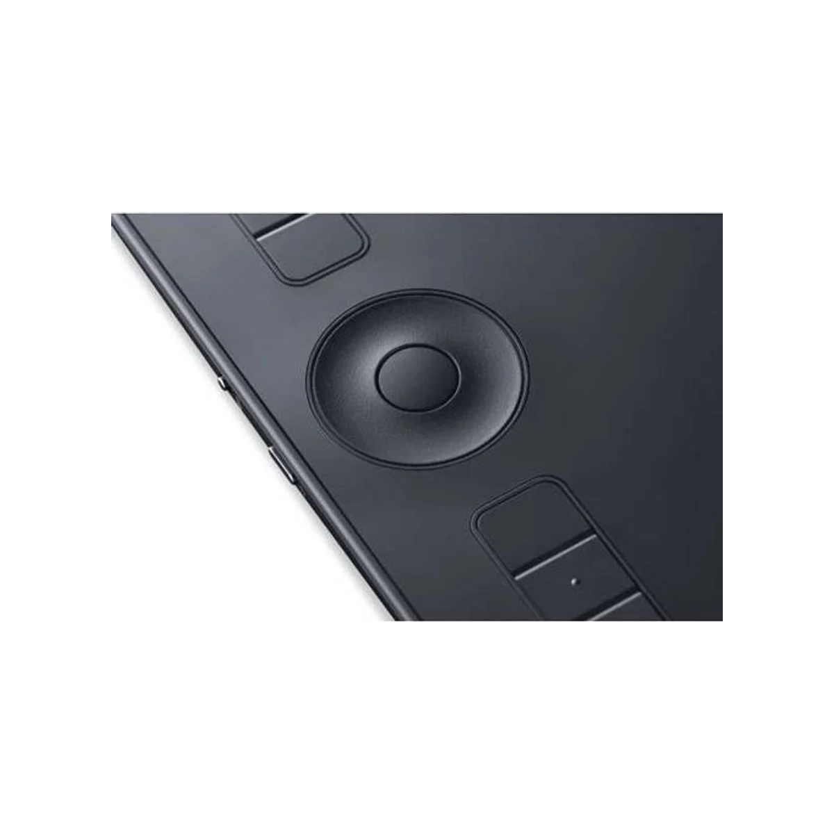 Wacom Intuos Pro Large Digital Graphic Drawing Tablet (8192 Pressure Levels, Multi-touch) - PTH-860-N view 4
