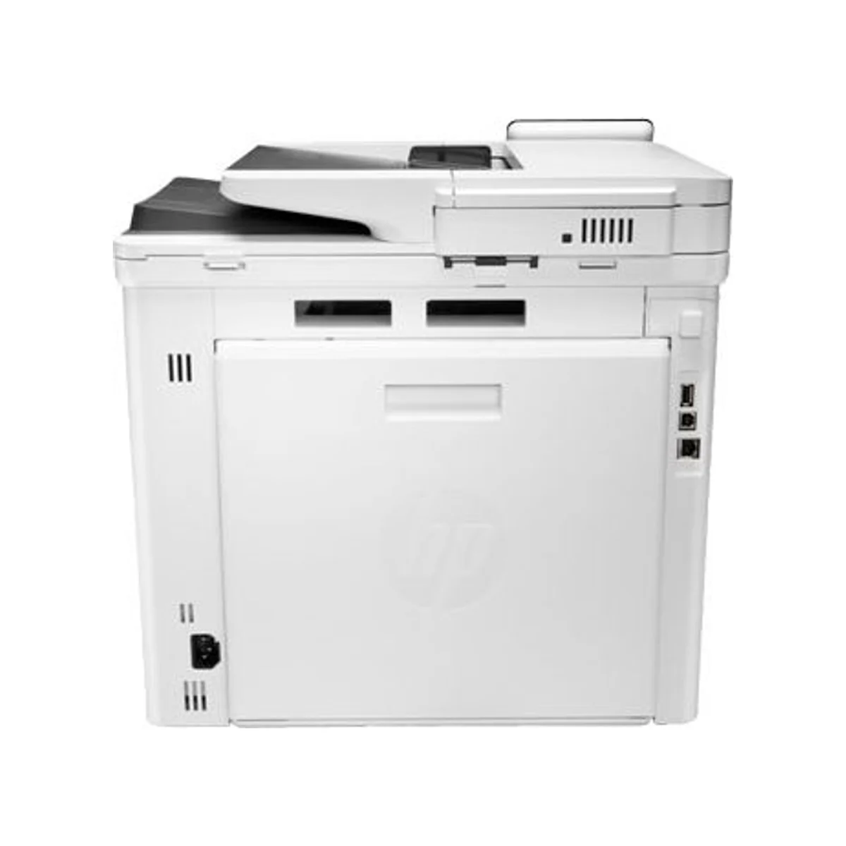 HP LaserJet Pro MFP M479FDN Color Laser Printer (Print, Copy, Scan, Fax, Email) - W1A79A - W1A79A-1 view 4