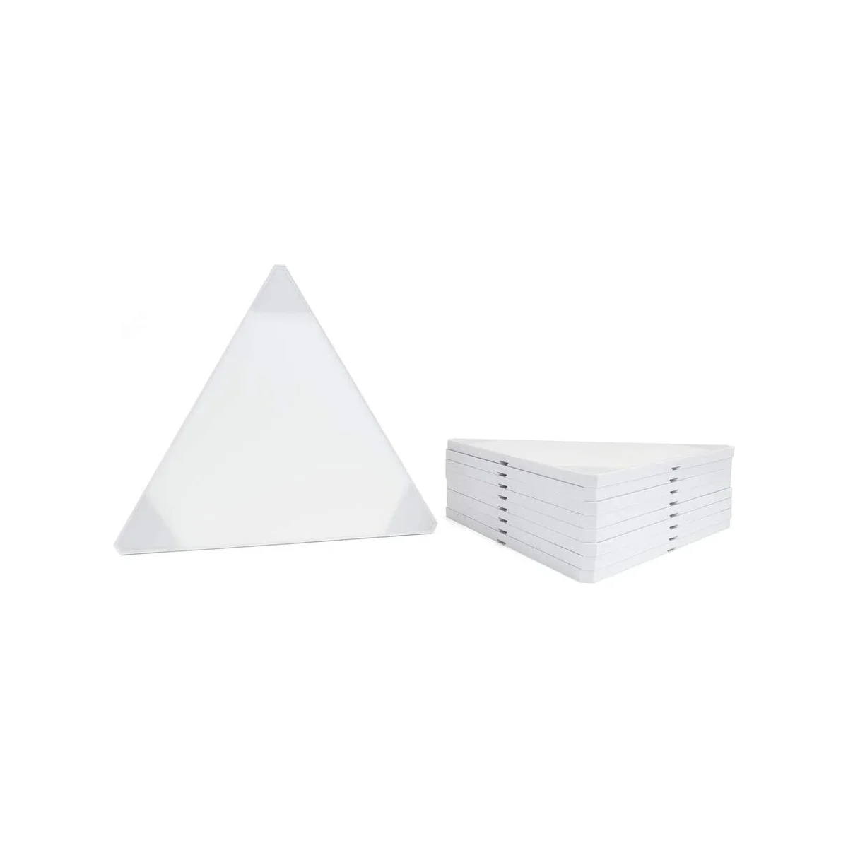 Nanoleaf Light Panels Rhythm Edition Smarter Kit - 9 Panels - NL28-2002TW-9PK view 10