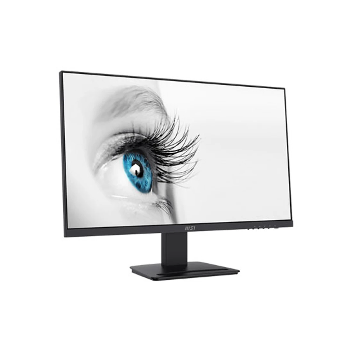 Msi PRO MP273 Full HD 75hz 5ms IPS Monitor - 9S6-3PB4CH-025 view 2