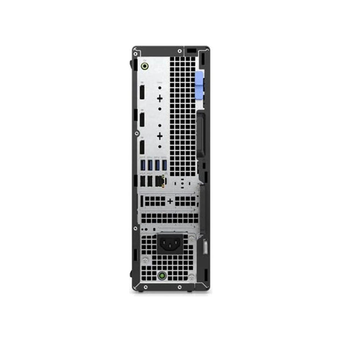 DELL Optiplex 7000 SFF Desktop (Core i7-12700, 4GB RAM, 1TB HDD, Win 11 Pro) - SFF7000-4G1TI7-D view 4