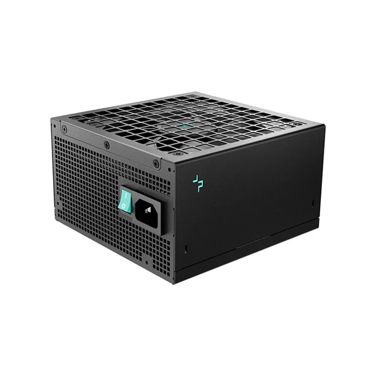 DEEPCOOL PN1000M 1000W 80 PLUS Gold ATX Fully Modular Power Supply - Black - R-PNA00M-FC0B-UK view 3