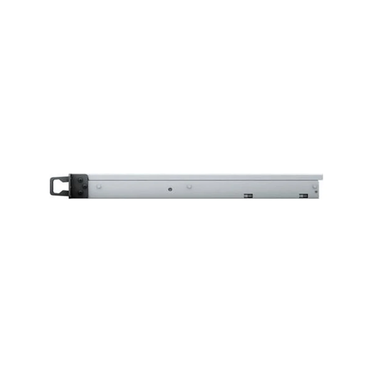 Synology RS822RP+ NAS Box Rackmount Server (AMD Ryzen V1500B, 4-Bay, 1GbE LAN) - RS822 PLUS view 5