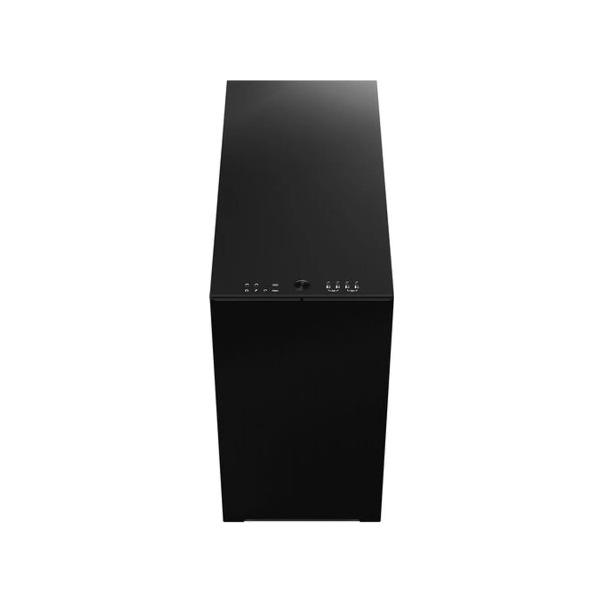 Fractal Define 7 XL Dark Tint E-ATX Full-Tower Gaming Case - Black - FD-C-DEF7X-03 view 4